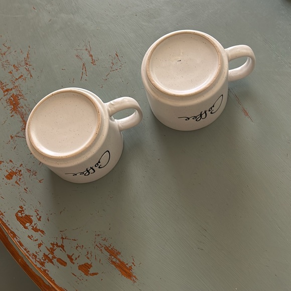 Coffee Mug Set - Picture 3 of 4
